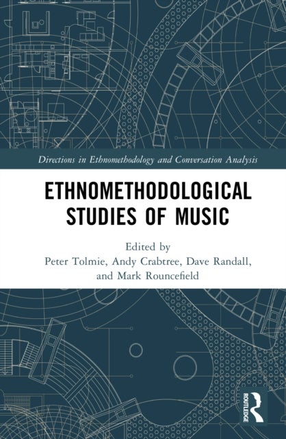 Ethnomethodological Studies of Music