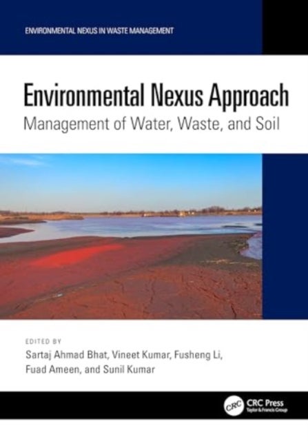 Environmental Nexus Approach - Management of Water, Waste, and Soil