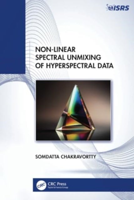 Non-Linear Spectral Unmixing of Hyperspectral Data