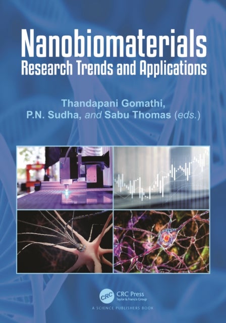 Nanobiomaterials - Research Trends and Applications