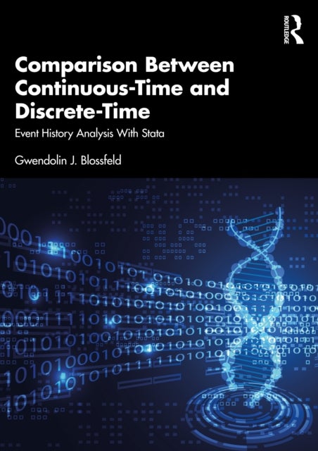 Comparison Between Continuous-Time and Discrete-Time - Event History Analysis with Stata