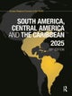 South America, Central America and the Caribbean 2025