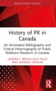 History of PR in Canada