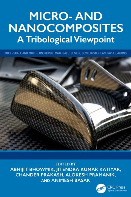 Micro- and Nanocomposites - A Tribological Viewpoint