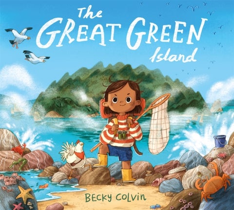 The Great Green Island
