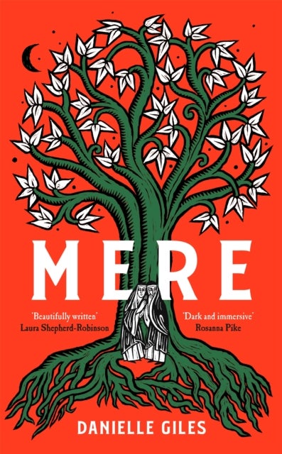 Mere - The Darkly Atmospheric Historical Fiction Debut of 2025