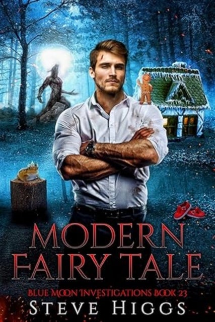Modern Fairy Tale