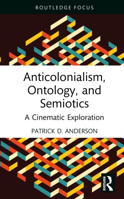 Anticolonialism, Ontology, and Semiotics - A Cinematic Exploration