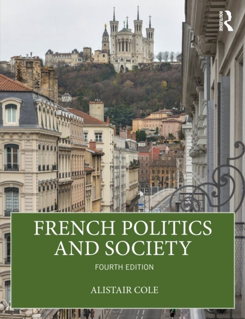 French Politics and Society