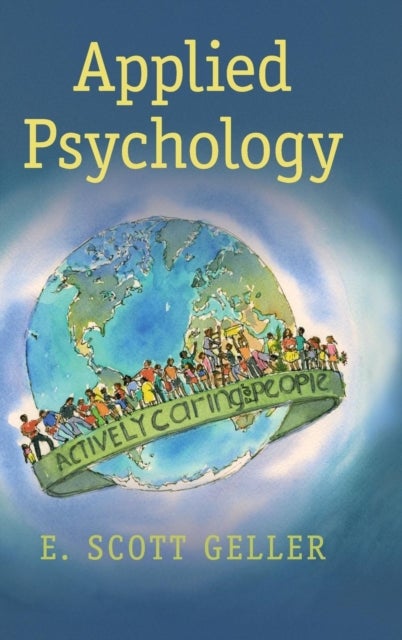Applied Psychology - Actively Caring for People