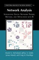 Network Analysis