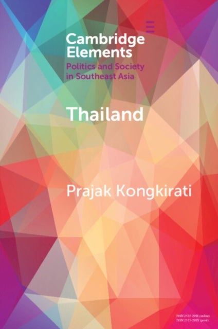 Thailand - Contestation, Polarization, and Democratic Regression