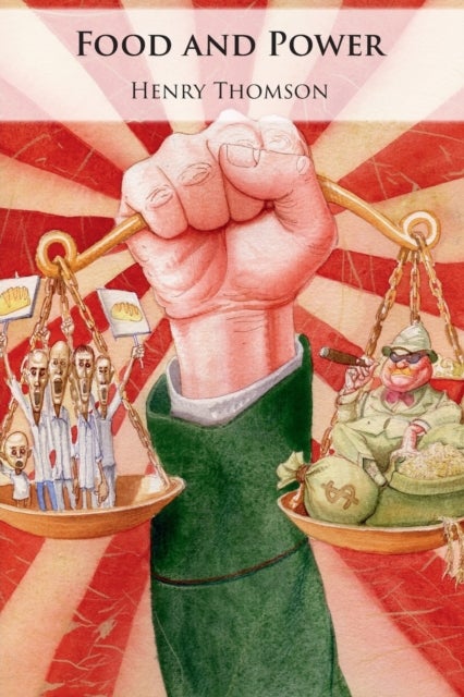 Food and Power - Regime Type, Agricultural Policy, and Political Stability