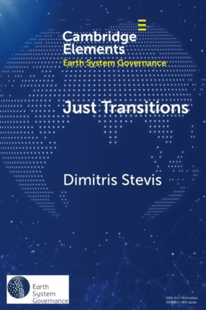 Just Transitions - Promise and Contestation