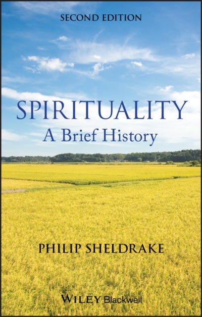 Spirituality - A Brief History