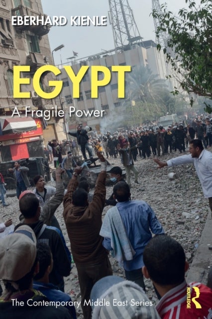 Egypt - A Fragile Power