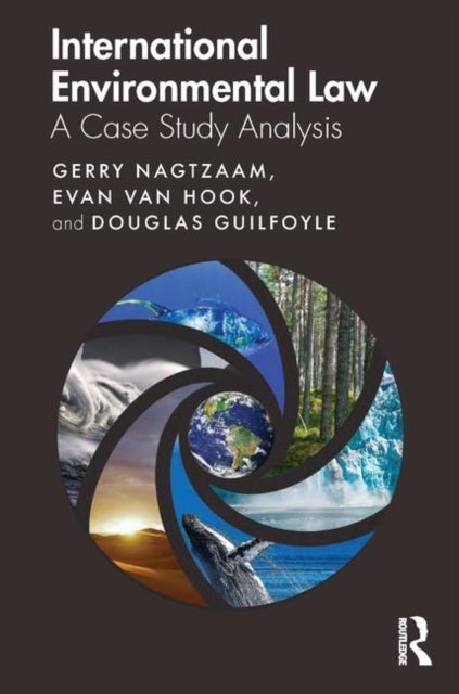 International Environmental Law - A Case Study Analysis