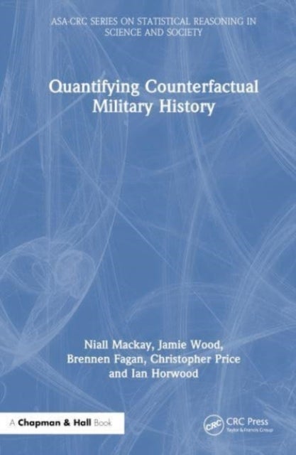 Quantifying Counterfactual Military History