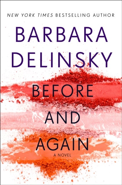 Before and Again - A Novel