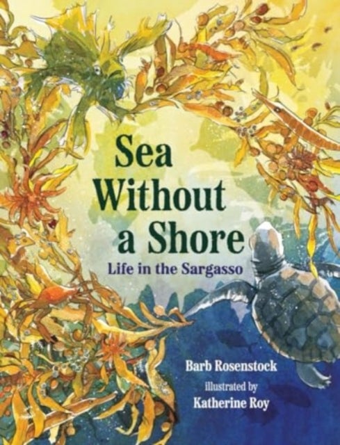 Sea Without a Shore - Life in the Sargasso