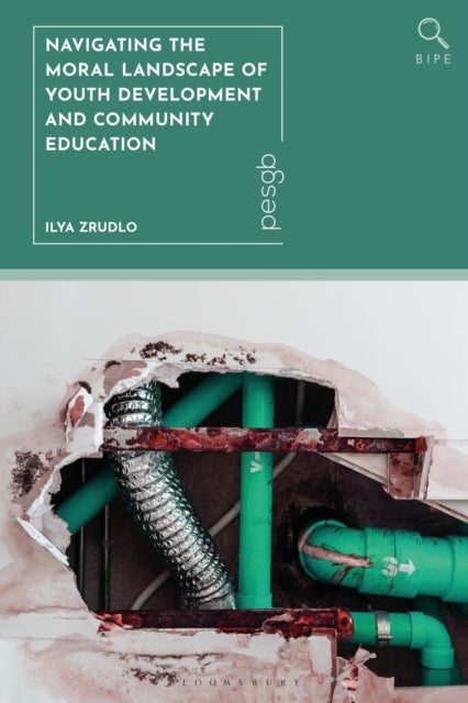 Navigating the Moral Landscape of Youth Development and Community Education