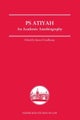 PS Atiyah