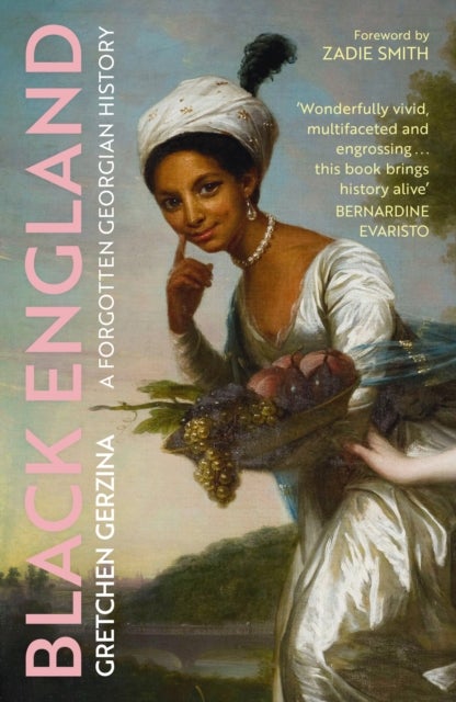 Black England - A Forgotten Georgian History