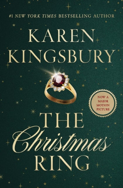 The Christmas Ring - A Winter Romance
