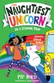 The Naughtiest Unicorn on a School Trip