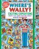 Where's Wally? Exciting Expeditions