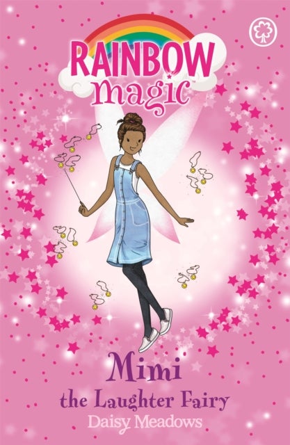 Rainbow Magic: Mimi the Laughter Fairy - The Friendship Fairies Book 3