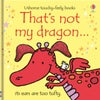 That's not my dragon¿