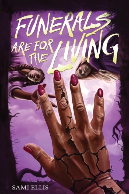 Funerals Are for the Living - A Novel