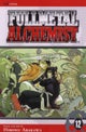 Fullmetal Alchemist, Vol. 12