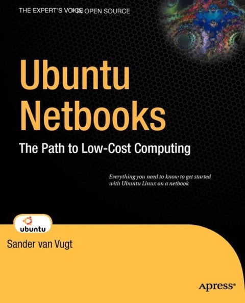 Ubuntu Netbooks - The Path to Low-Cost Computing