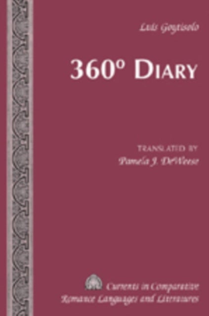 360¿ Diary - Translated by Pamela J. DeWeese