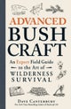 Advanced Bushcraft