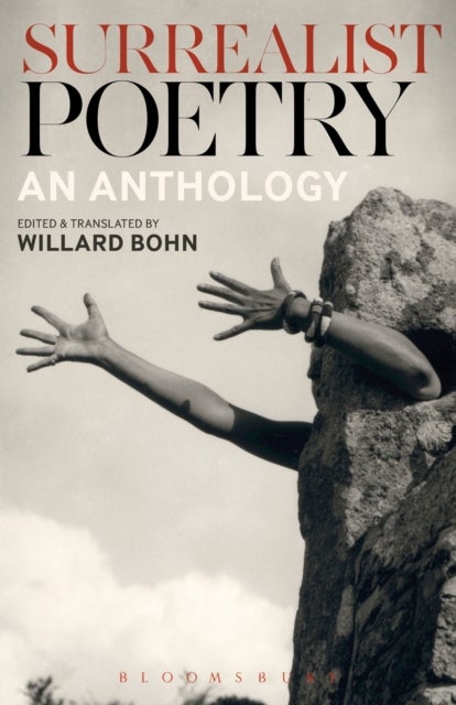 Surrealist Poetry - An Anthology