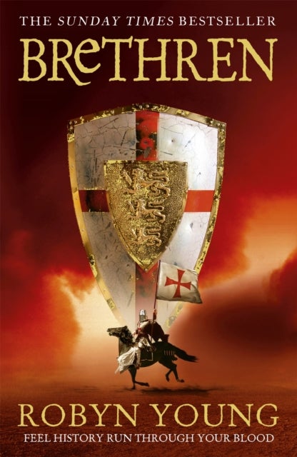 Brethren - The utterly addictive first book in the Sunday Times bestselling historical fiction trilogy