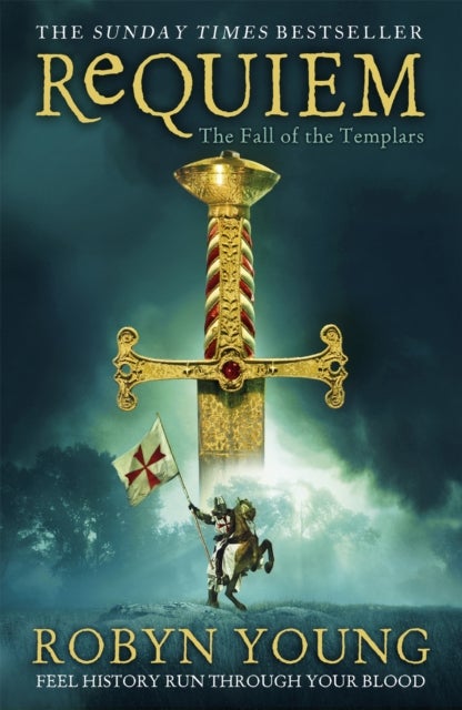 Requiem - The utterly gripping final instalment in the Sunday Times bestselling historical fiction trilogy