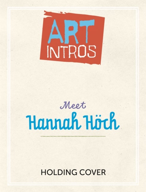 Art Intros: Meet Abstract Art