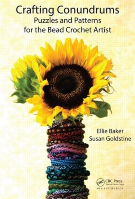 Crafting Conundrums - Puzzles and Patterns for the Bead Crochet Artist