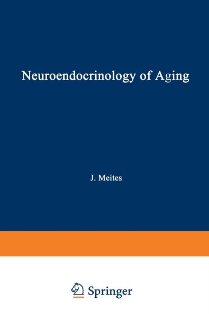 Neuroendocrinology of Aging