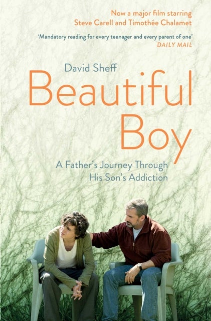 Beautiful Boy - A Father's Journey Through His Son's Addiction