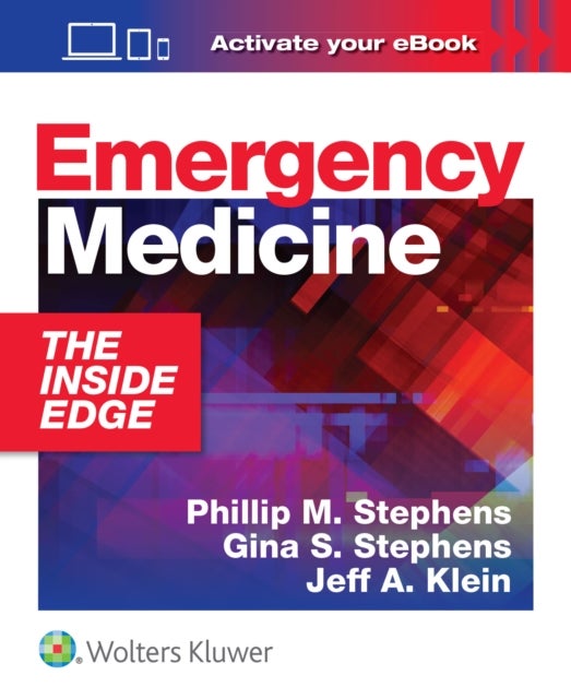 Emergency Medicine - The Inside Edge