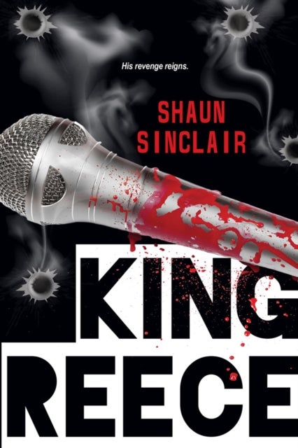 King Reece - The Crescent Crew Series #2