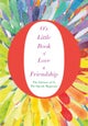 O's Little Book of Love and Friendship