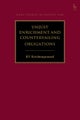 Unjust Enrichment and Countervailing Obligations