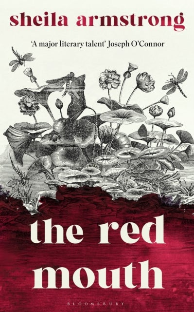 The Red Mouth