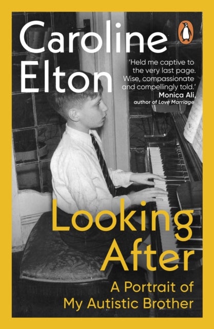 Looking After - Autism, Family and End-of-Life Care